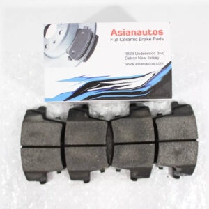 US Automotives - Your Trusted Auto Parts Store