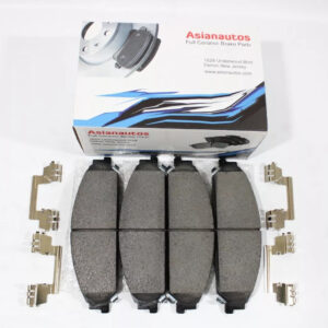 US Automotives - Your Trusted Auto Parts Store