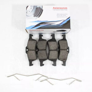 US Automotives - Your Trusted Auto Parts Store