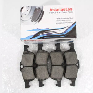 US Automotives - Your Trusted Auto Parts Store