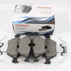 US Automotives - Your Trusted Auto Parts Store