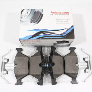 US Automotives - Your Trusted Auto Parts Store