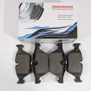 US Automotives - Your Trusted Auto Parts Store