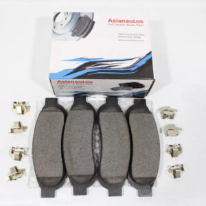 US Automotives - Your Trusted Auto Parts Store