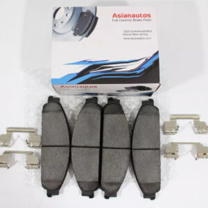 US Automotives - Your Trusted Auto Parts Store