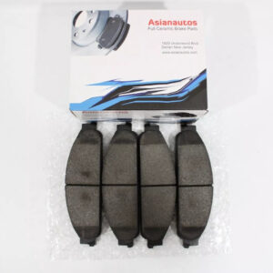 US Automotives - Your Trusted Auto Parts Store