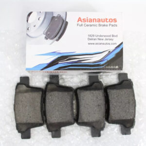 US Automotives - Your Trusted Auto Parts Store