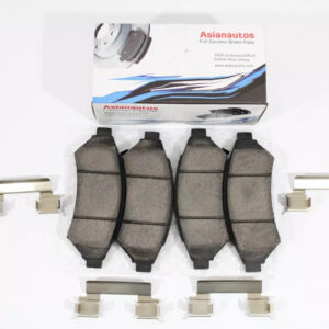 US Automotives - Your Trusted Auto Parts Store