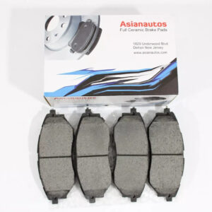 US Automotives - Your Trusted Auto Parts Store