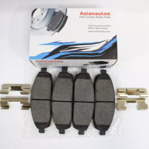 US Automotives - Your Trusted Auto Parts Store