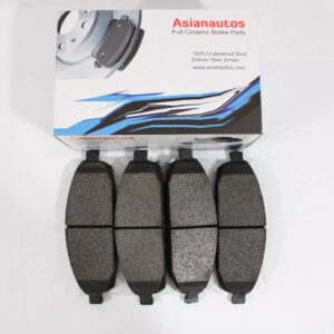 US Automotives - Your Trusted Auto Parts Store