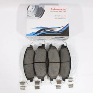 US Automotives - Your Trusted Auto Parts Store