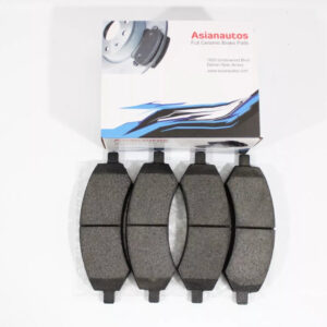 US Automotives - Your Trusted Auto Parts Store