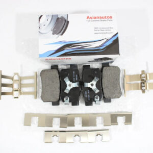 US Automotives - Your Trusted Auto Parts Store