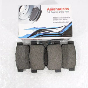 US Automotives - Your Trusted Auto Parts Store