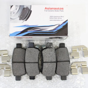 US Automotives - Your Trusted Auto Parts Store