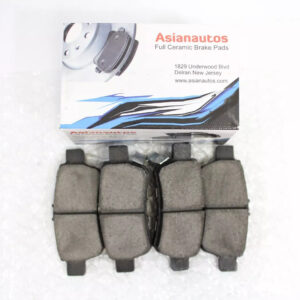 US Automotives - Your Trusted Auto Parts Store