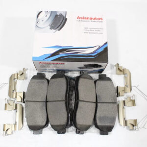 US Automotives - Your Trusted Auto Parts Store