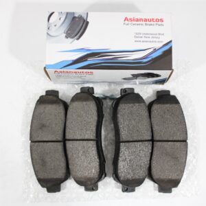US Automotives - Your Trusted Auto Parts Store