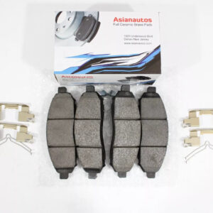 US Automotives - Your Trusted Auto Parts Store