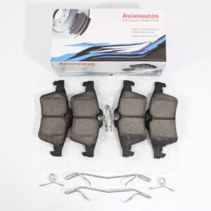US Automotives - Your Trusted Auto Parts Store