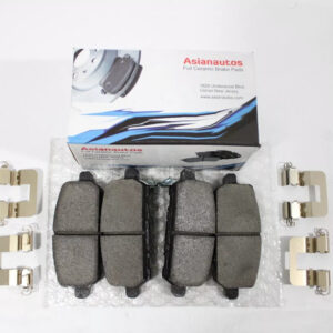 US Automotives - Your Trusted Auto Parts Store