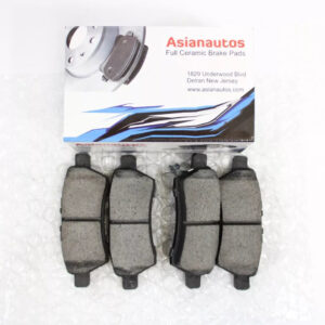 US Automotives - Your Trusted Auto Parts Store
