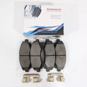 US Automotives - Your Trusted Auto Parts Store