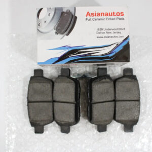 US Automotives - Your Trusted Auto Parts Store