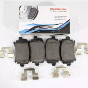 US Automotives - Your Trusted Auto Parts Store