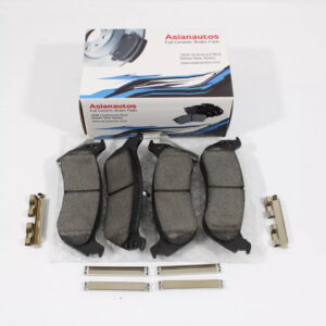 US Automotives - Your Trusted Auto Parts Store