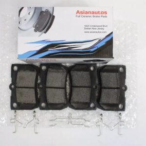 US Automotives - Your Trusted Auto Parts Store
