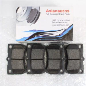US Automotives - Your Trusted Auto Parts Store