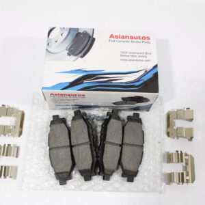 US Automotives - Your Trusted Auto Parts Store