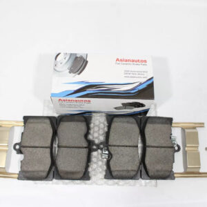 US Automotives - Your Trusted Auto Parts Store