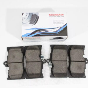 US Automotives - Your Trusted Auto Parts Store