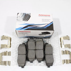 US Automotives - Your Trusted Auto Parts Store
