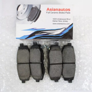 US Automotives - Your Trusted Auto Parts Store