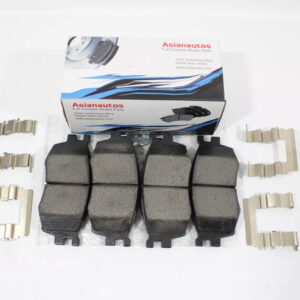 US Automotives - Your Trusted Auto Parts Store