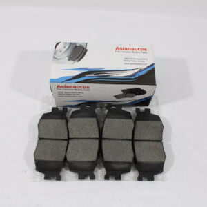 US Automotives - Your Trusted Auto Parts Store