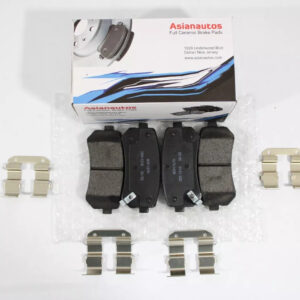 US Automotives - Your Trusted Auto Parts Store
