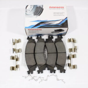US Automotives - Your Trusted Auto Parts Store