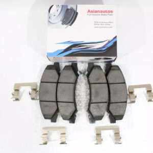 US Automotives - Your Trusted Auto Parts Store