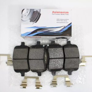 US Automotives - Your Trusted Auto Parts Store