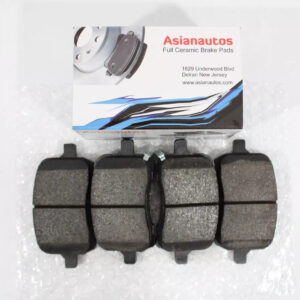 US Automotives - Your Trusted Auto Parts Store