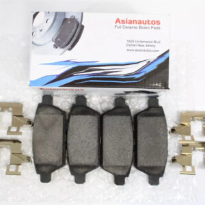 US Automotives - Your Trusted Auto Parts Store