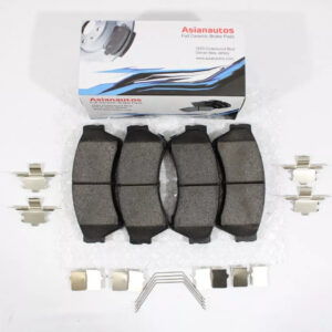 US Automotives - Your Trusted Auto Parts Store