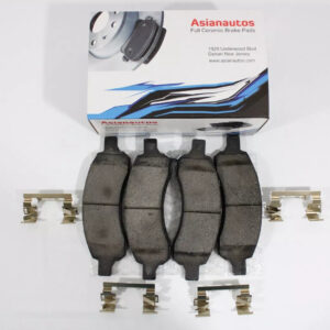 US Automotives - Your Trusted Auto Parts Store