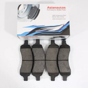 US Automotives - Your Trusted Auto Parts Store