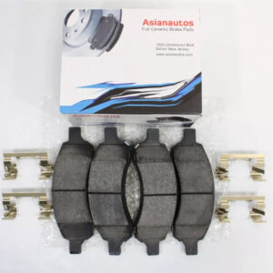 US Automotives - Your Trusted Auto Parts Store